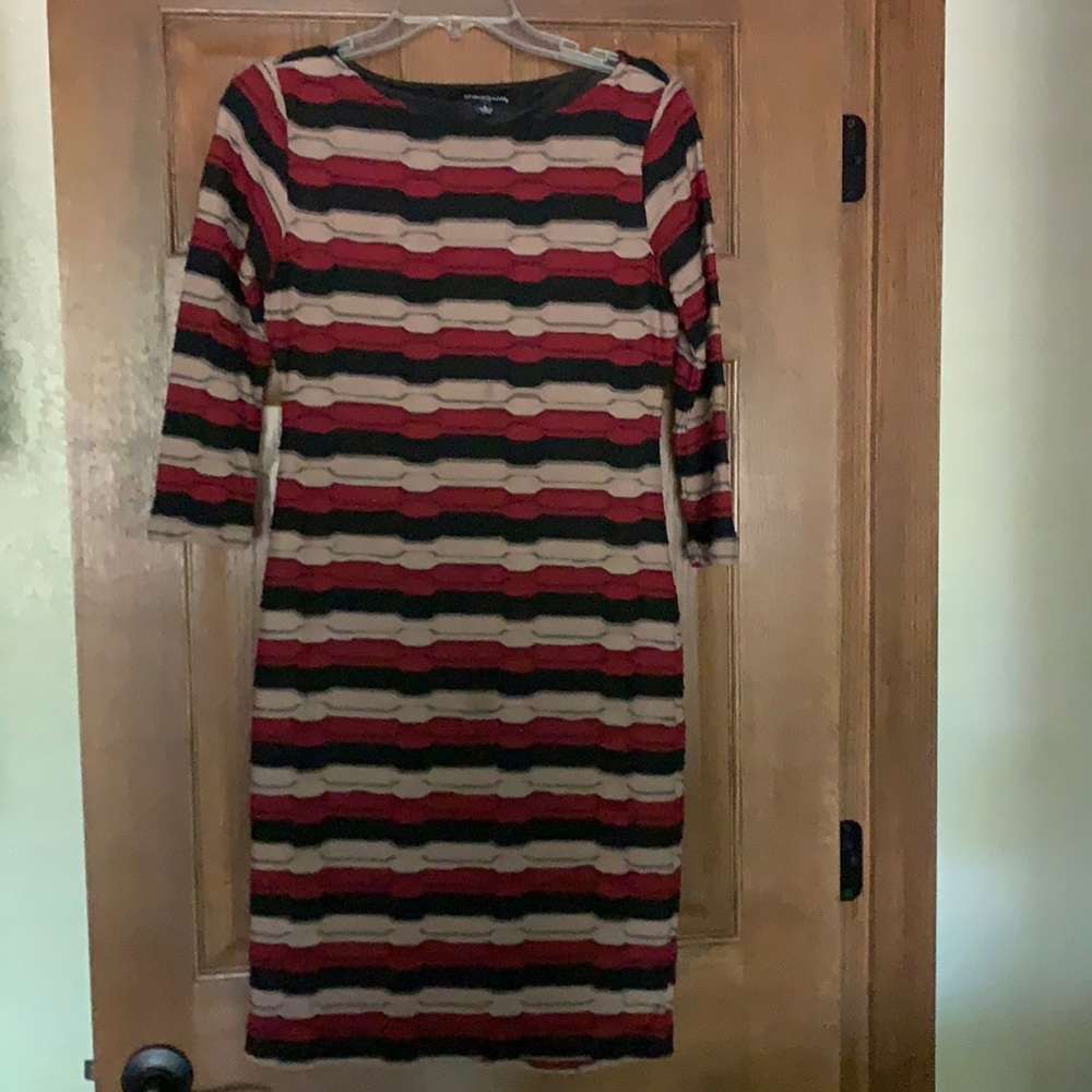 Casual dress